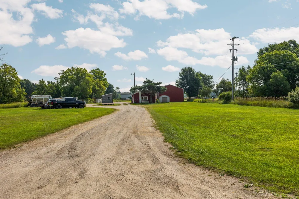 508 Main Street Hersey, MI 49639