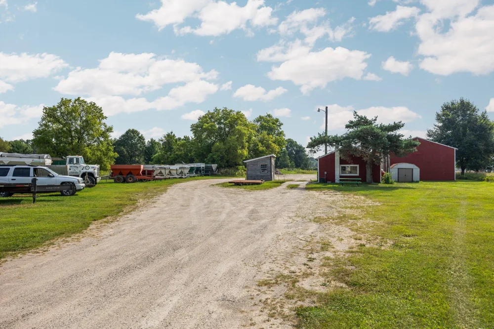 508 Main Street Hersey, MI 49639