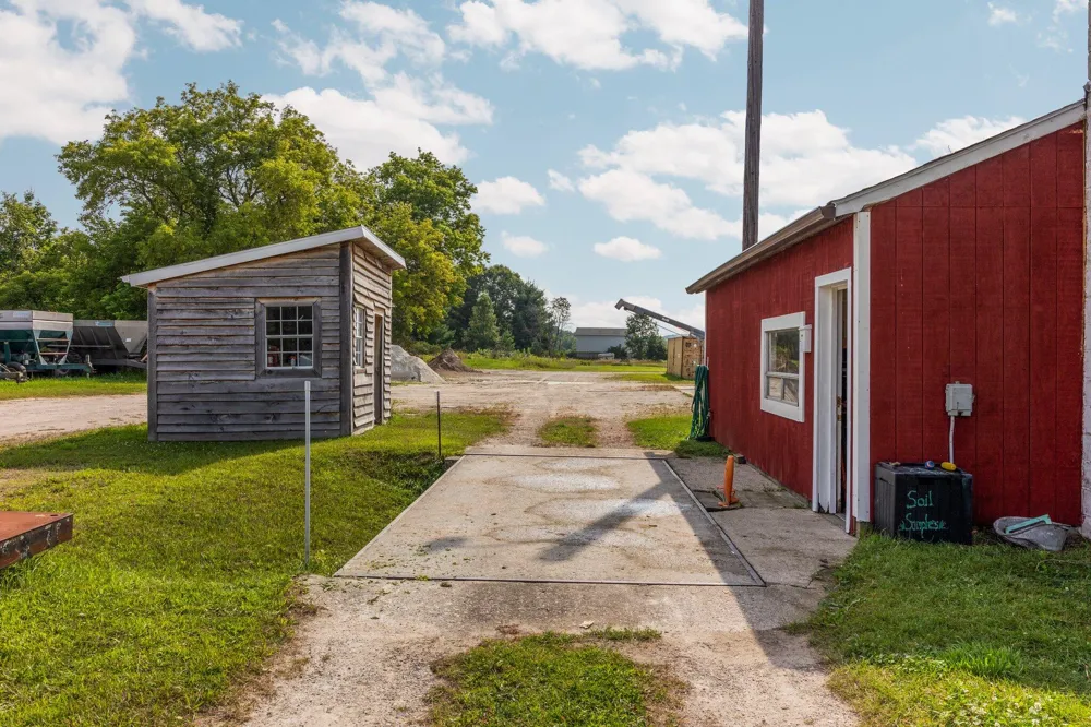 508 Main Street Hersey, MI 49639