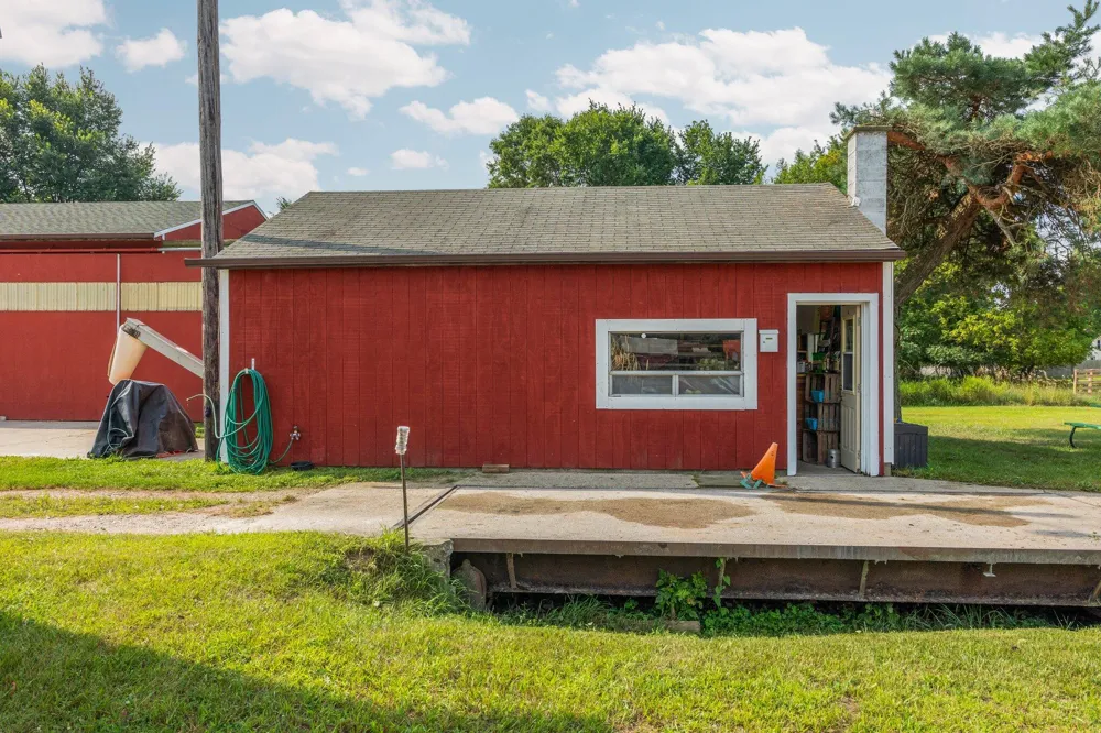 508 Main Street Hersey, MI 49639