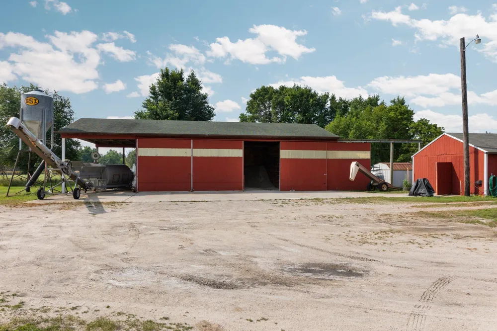 508 Main Street Hersey, MI 49639