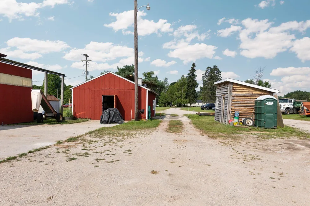 508 Main Street Hersey, MI 49639