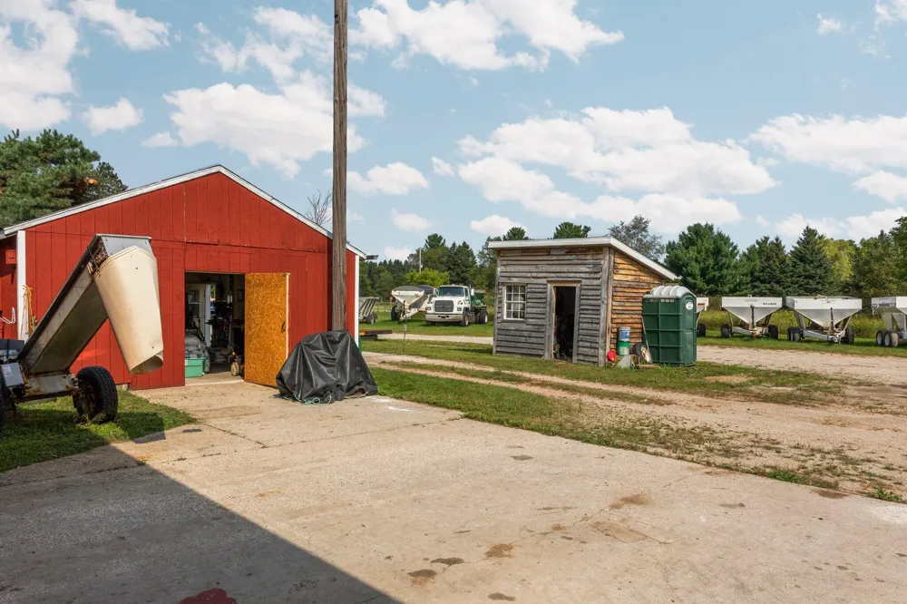 508 Main Street Hersey, MI 49639