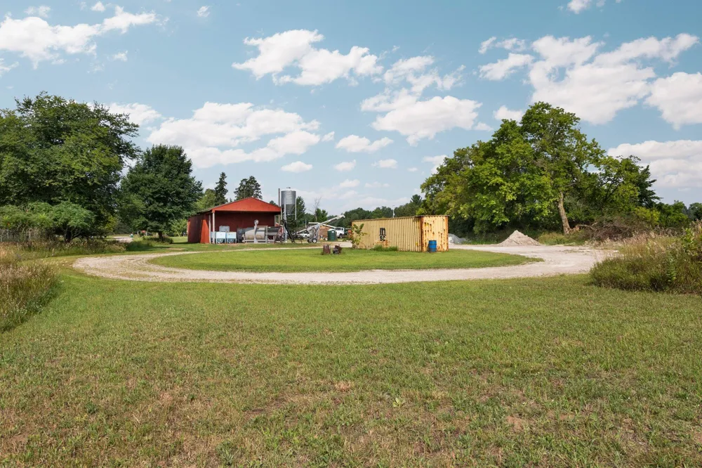 508 Main Street Hersey, MI 49639
