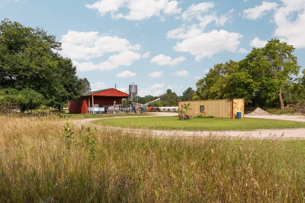 508 Main Street Hersey, MI 49639
