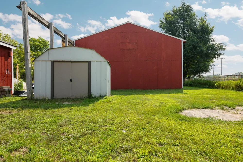 508 Main Street Hersey, MI 49639