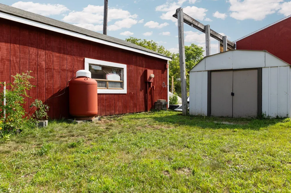 508 Main Street Hersey, MI 49639