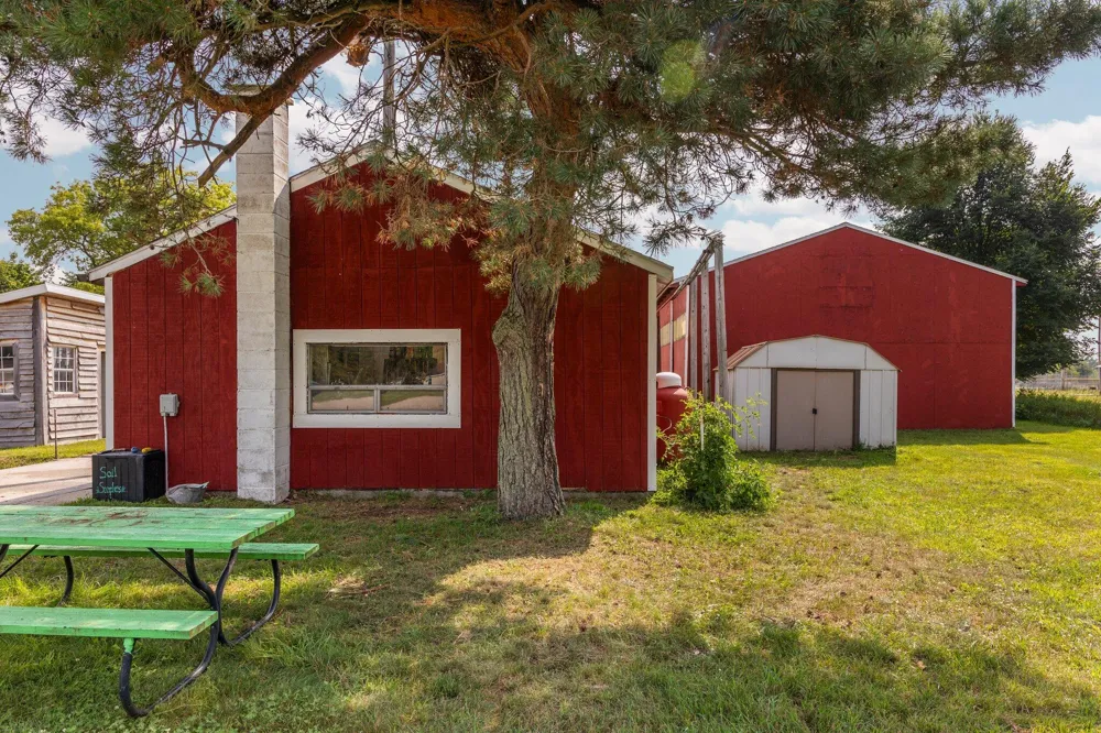 508 Main Street Hersey, MI 49639