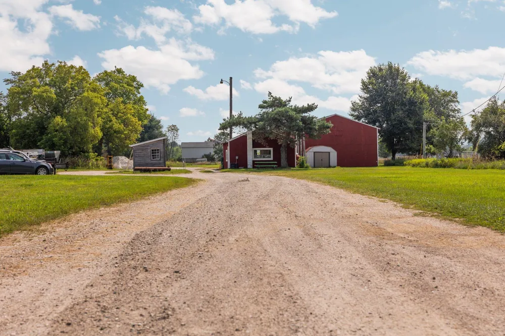508 Main Street Hersey, MI 49639