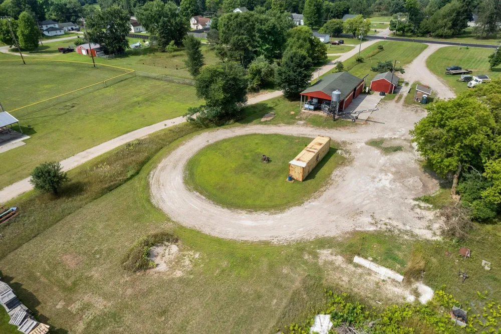 508 Main Street Hersey, MI 49639