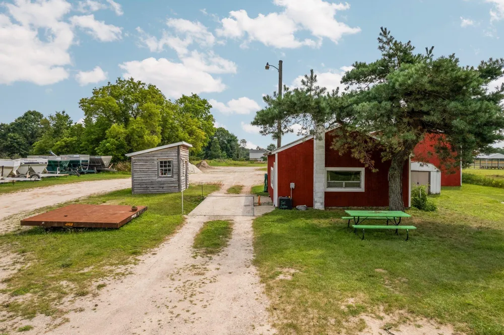 508 Main Street Hersey, MI 49639