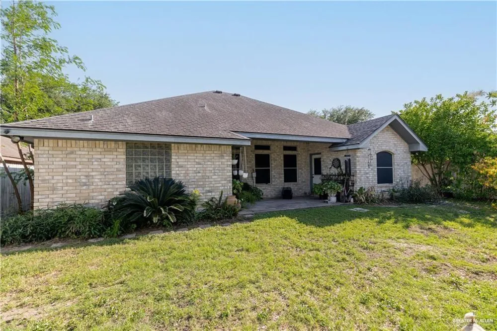 513 E Shasta Avenue McAllen, TX 78504