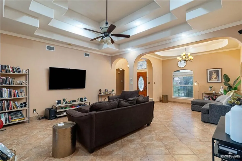 513 E Shasta Avenue McAllen, TX 78504