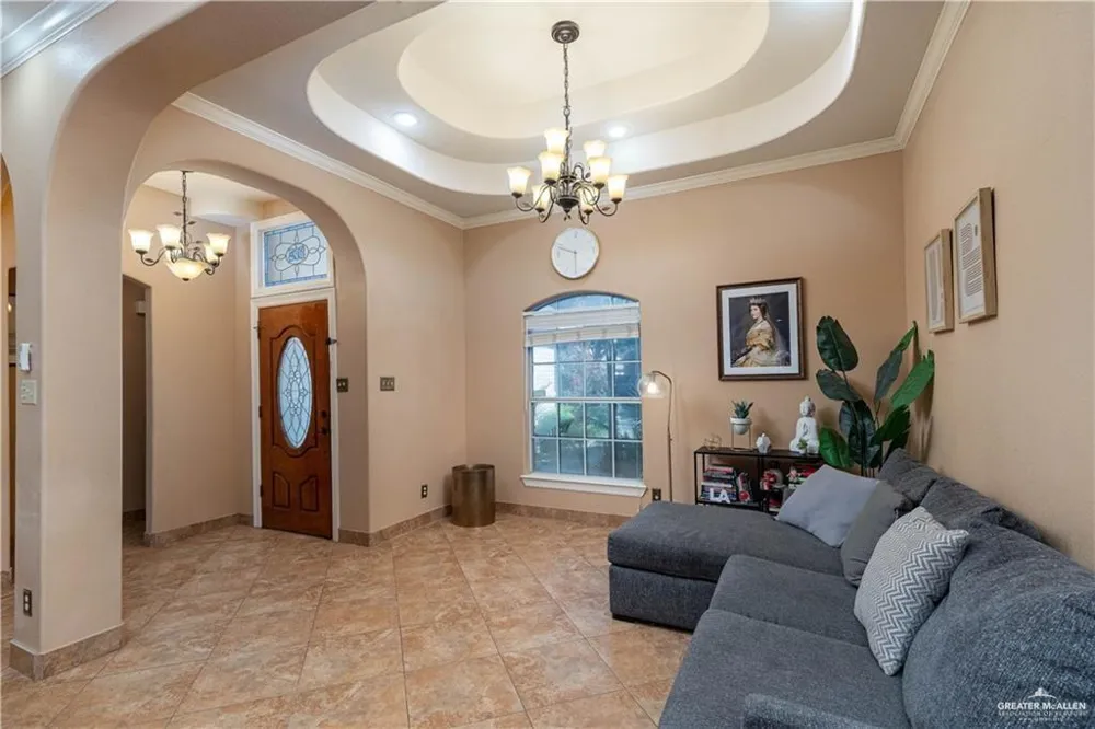 513 E Shasta Avenue McAllen, TX 78504