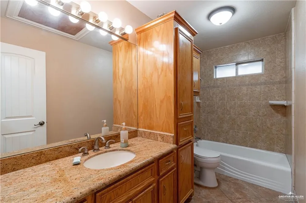 513 E Shasta Avenue McAllen, TX 78504