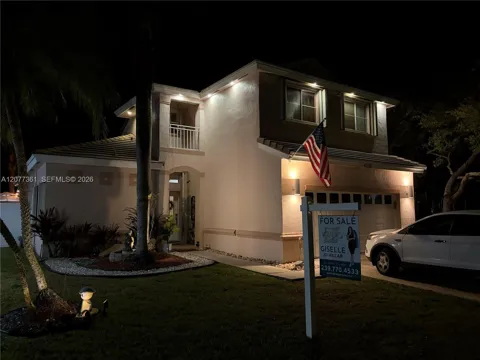 4220 SW 153rd Ave