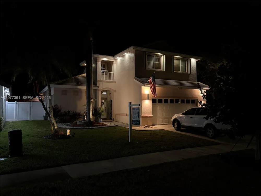 4220 SW 153rd Ave Miramar, FL 33027