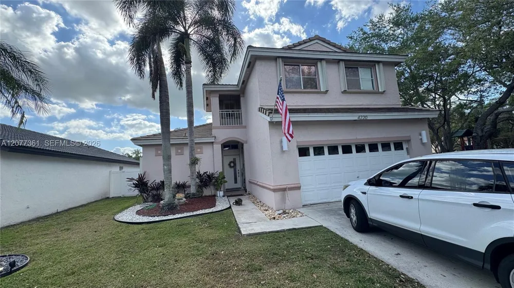 4220 SW 153rd Ave Miramar, FL 33027