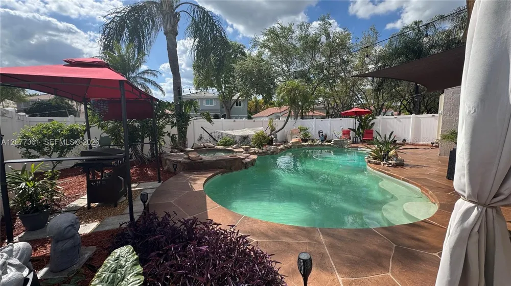 4220 SW 153rd Ave Miramar, FL 33027