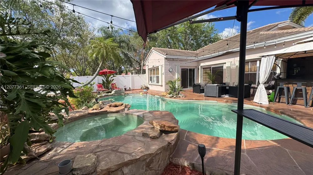 4220 SW 153rd Ave Miramar, FL 33027