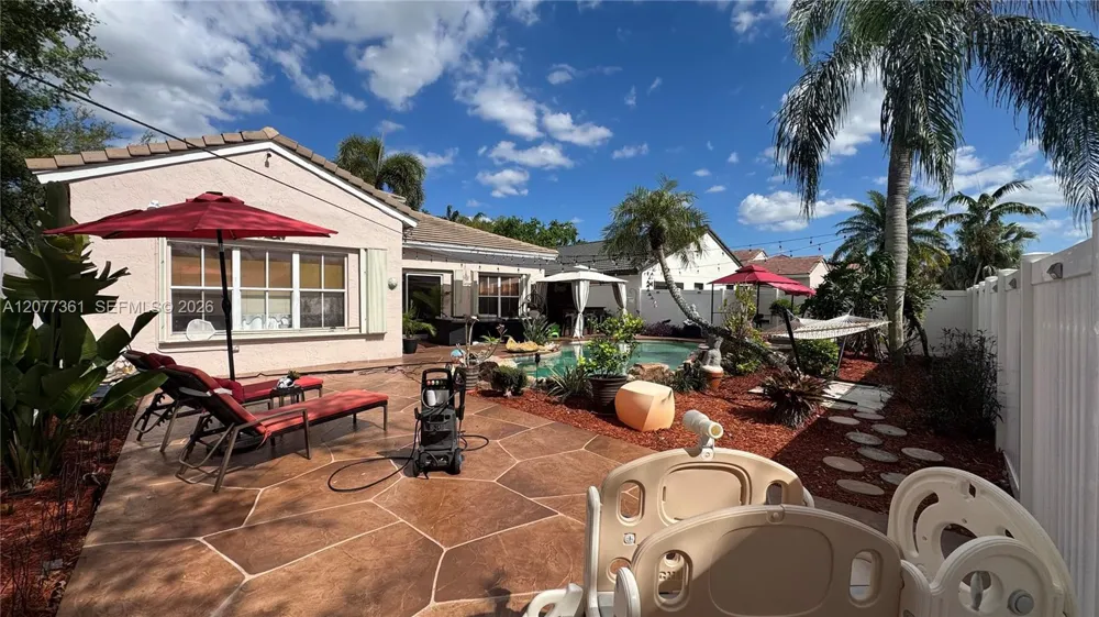 4220 SW 153rd Ave Miramar, FL 33027