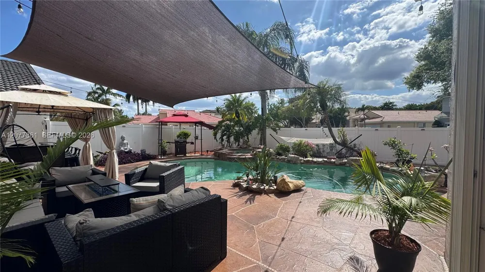 4220 SW 153rd Ave Miramar, FL 33027