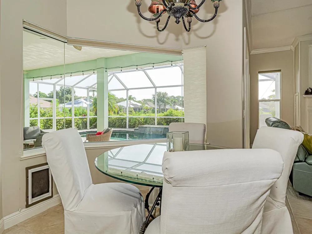 6640 49TH COURT Vero Beach, FL 32967