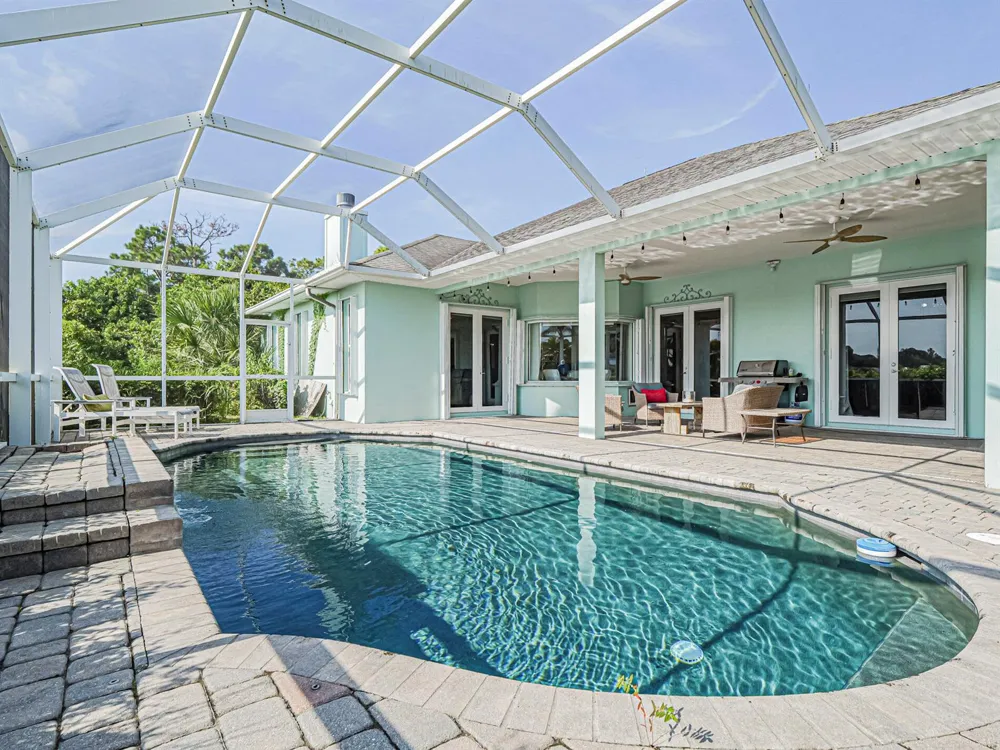 6640 49TH COURT Vero Beach, FL 32967