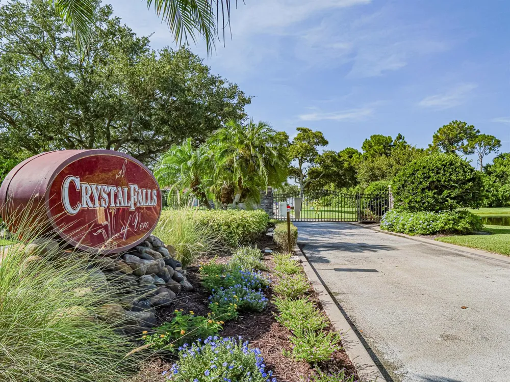 6640 49TH COURT Vero Beach, FL 32967