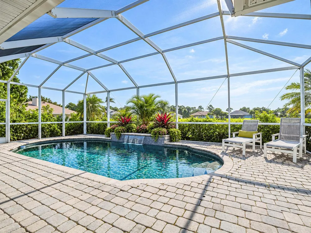 6640 49TH COURT Vero Beach, FL 32967