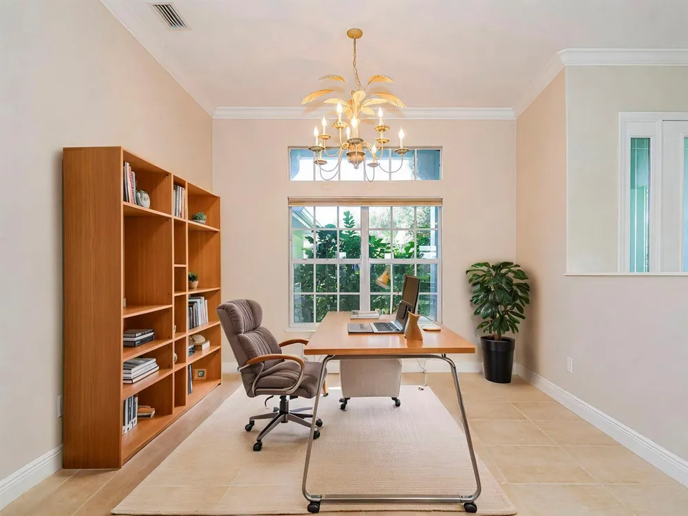 6640 49TH COURT Vero Beach, FL 32967