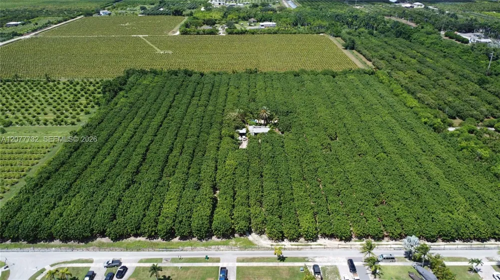 20425 SW 316th St Homestead, FL 33030