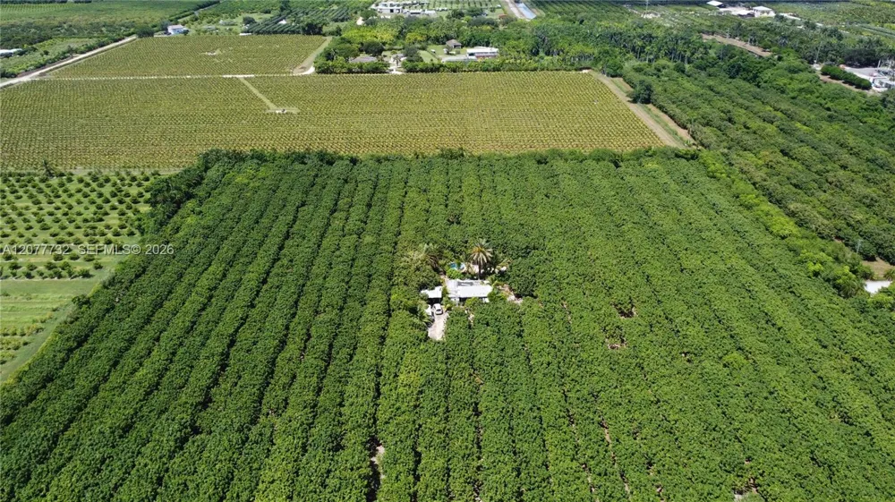 20425 SW 316th St Homestead, FL 33030