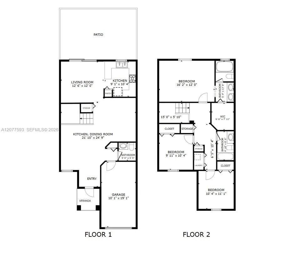 7940 NW 108th Pl Doral, FL 33178