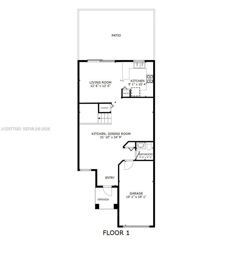 7940 NW 108th Pl Doral, FL 33178