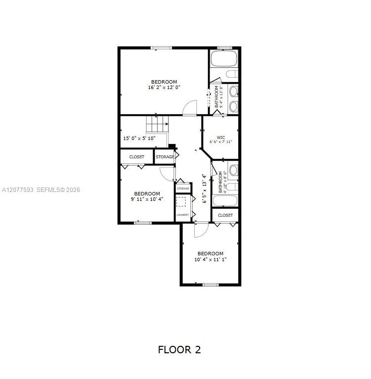 7940 NW 108th Pl Doral, FL 33178
