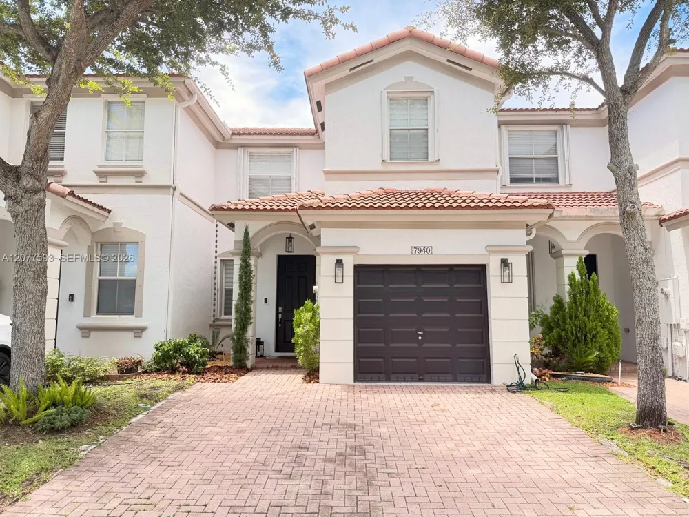7940 NW 108th Pl Doral, FL 33178