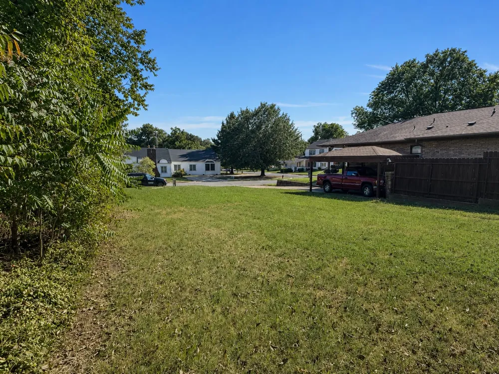 517 W 7th Street Bristow, OK 74010