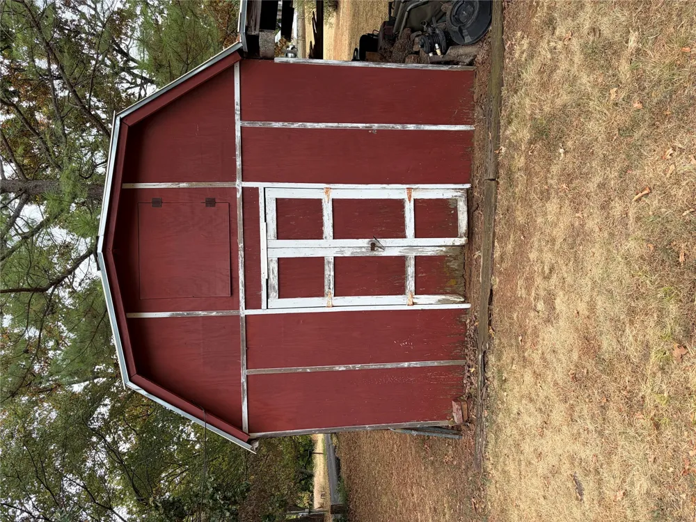 180 Grandview Circle Locust Grove, OK 74352
