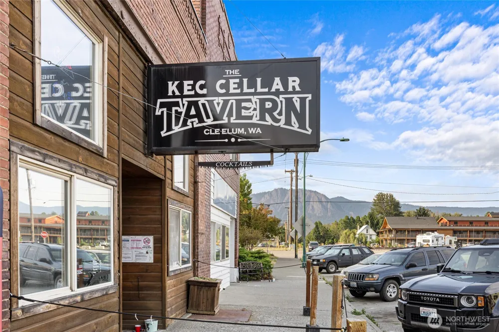 112 Pennsylvania Avenue Cle Elum, WA 98922