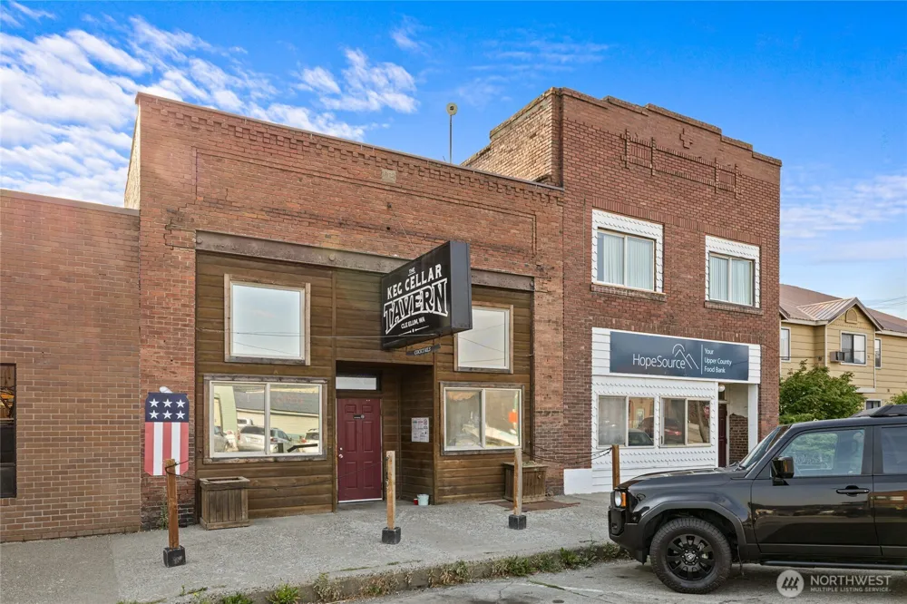 112 Pennsylvania Avenue Cle Elum, WA 98922