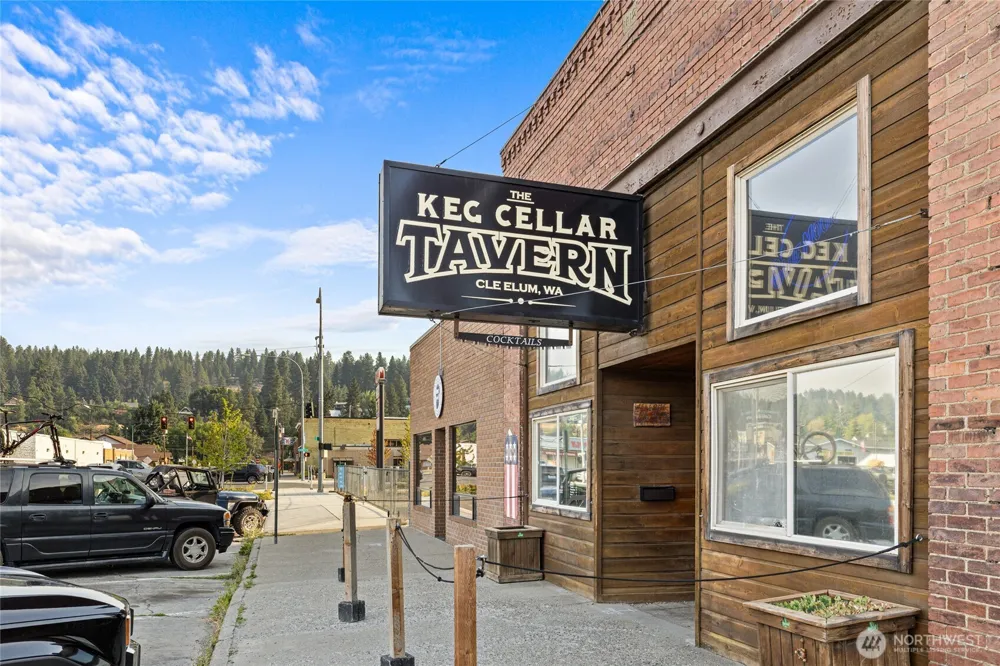112 Pennsylvania Avenue Cle Elum, WA 98922