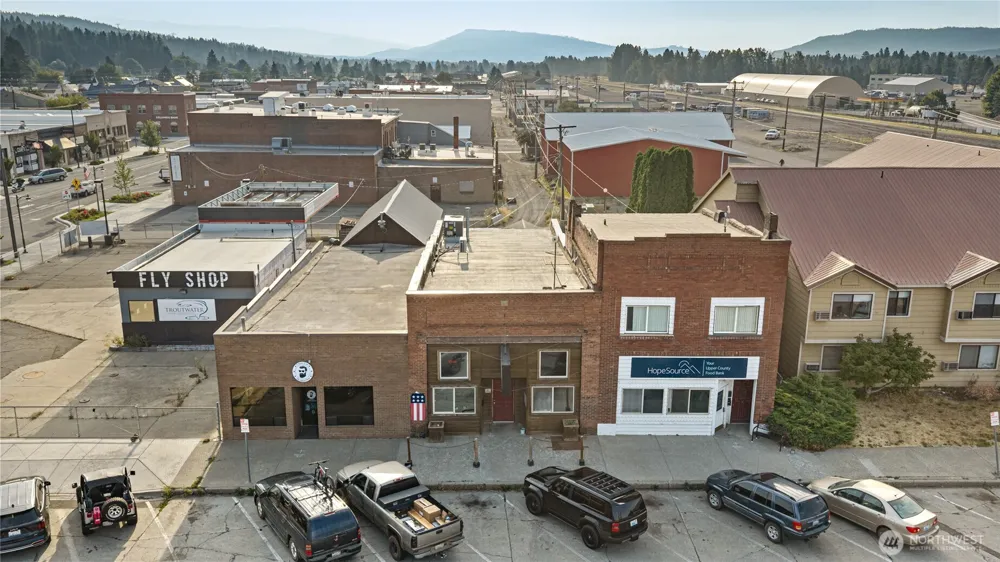 112 Pennsylvania Avenue Cle Elum, WA 98922