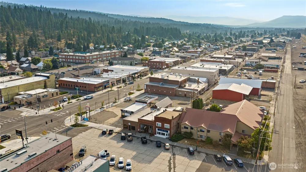 112 Pennsylvania Avenue Cle Elum, WA 98922