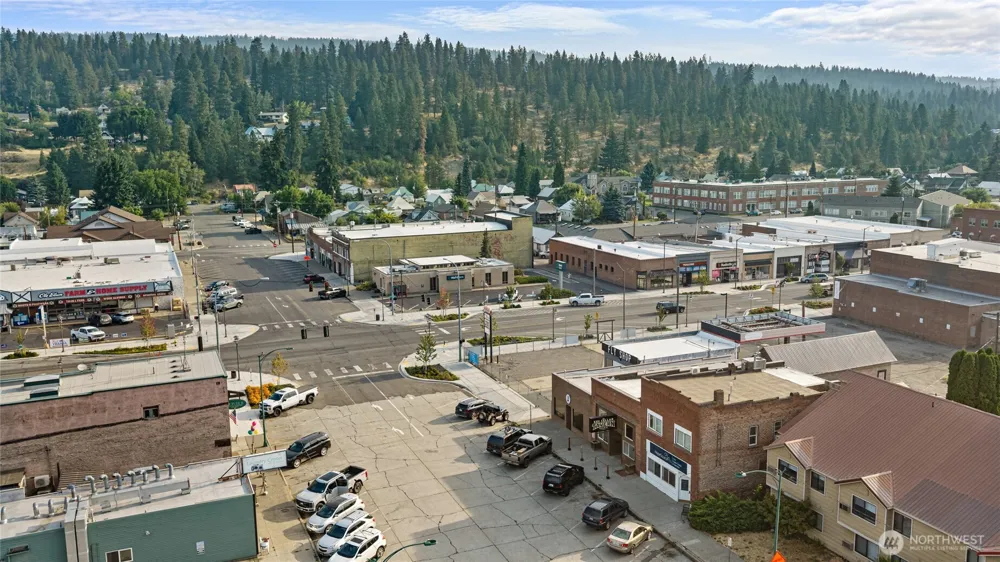 112 Pennsylvania Avenue Cle Elum, WA 98922