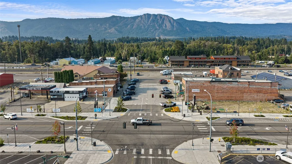 112 Pennsylvania Avenue Cle Elum, WA 98922