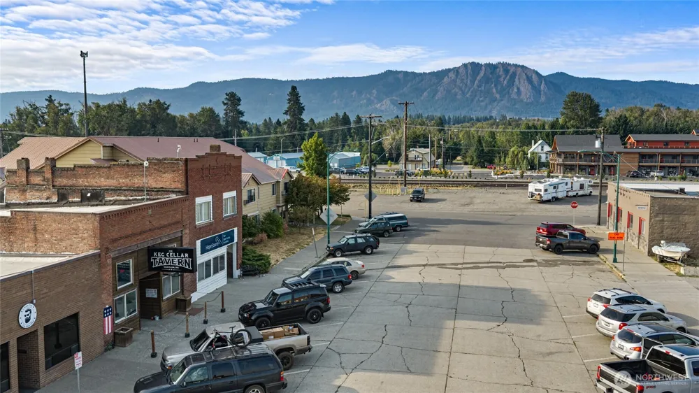 112 Pennsylvania Avenue Cle Elum, WA 98922