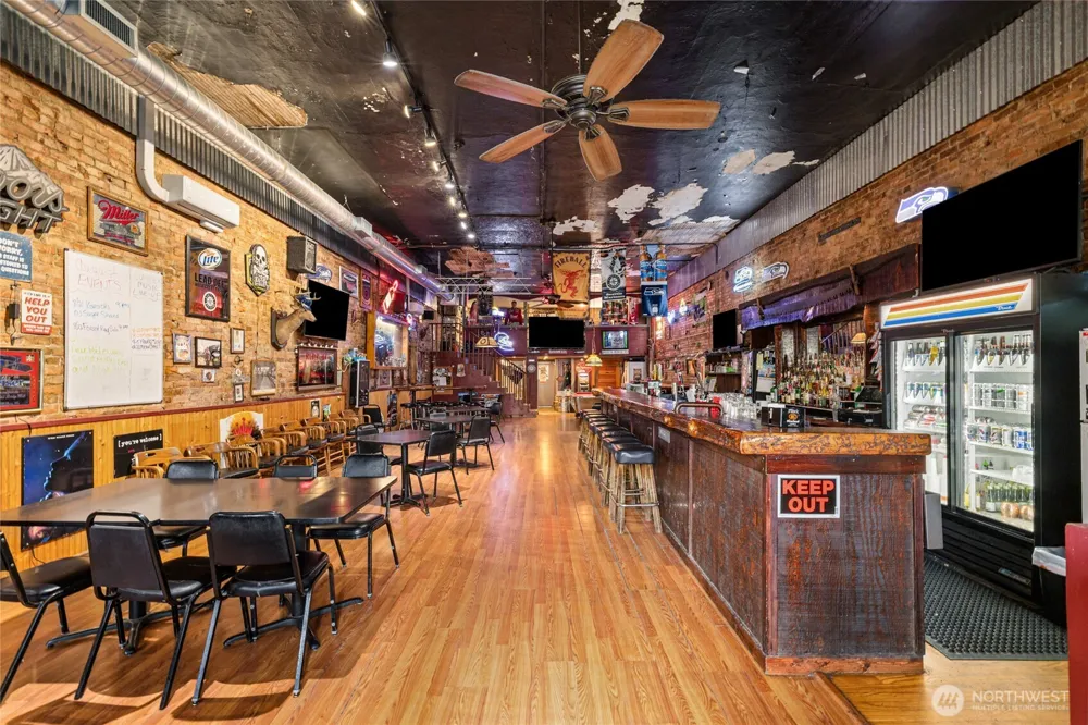 112 Pennsylvania Avenue Cle Elum, WA 98922