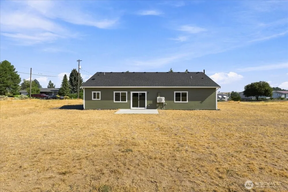 620 SW Regent Ave Wilbur, WA 99185