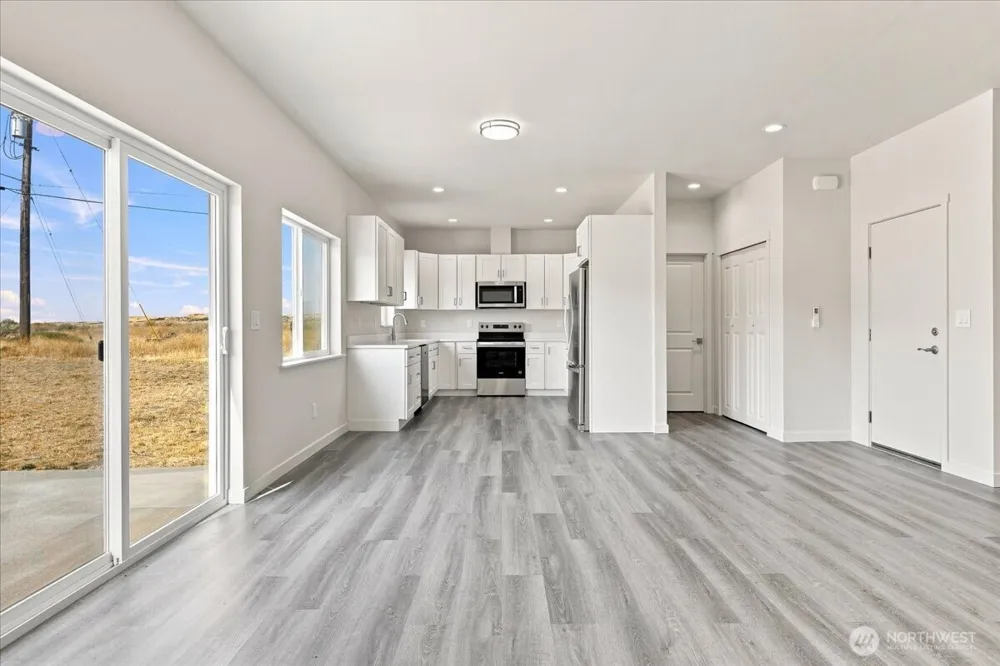 620 SW Regent Ave Wilbur, WA 99185